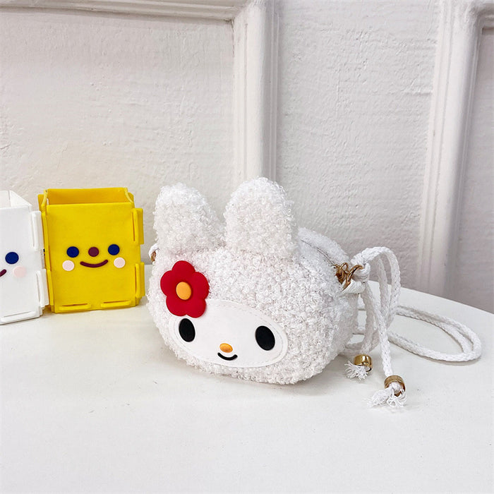 Wholesale Cartoon Cute Children' s One-Shoulder Bag