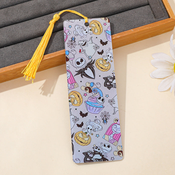 Wholesale Christmas Night Bookmark  Hanging Accessories