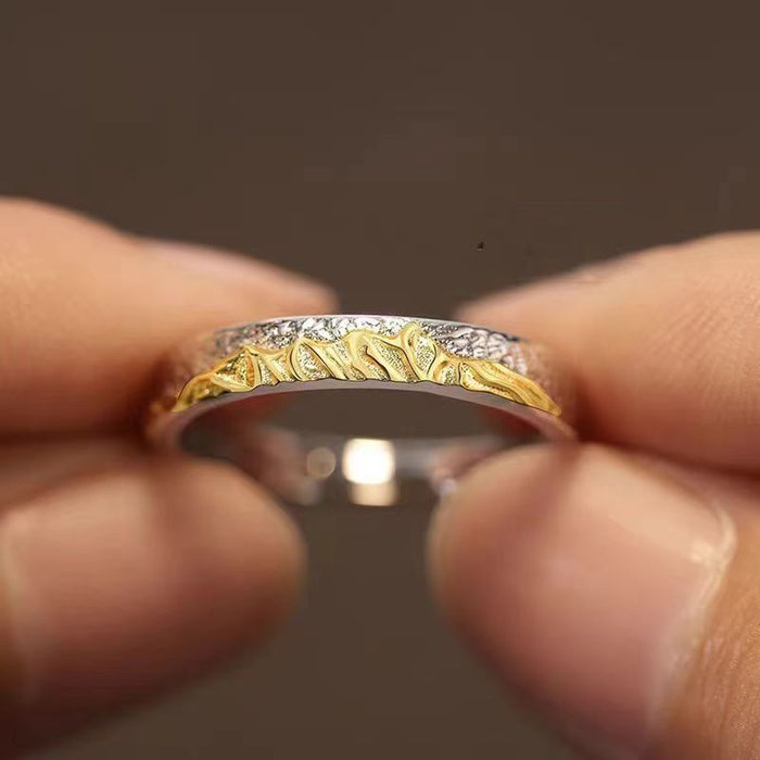 Wholesale Couple's Pair Ring