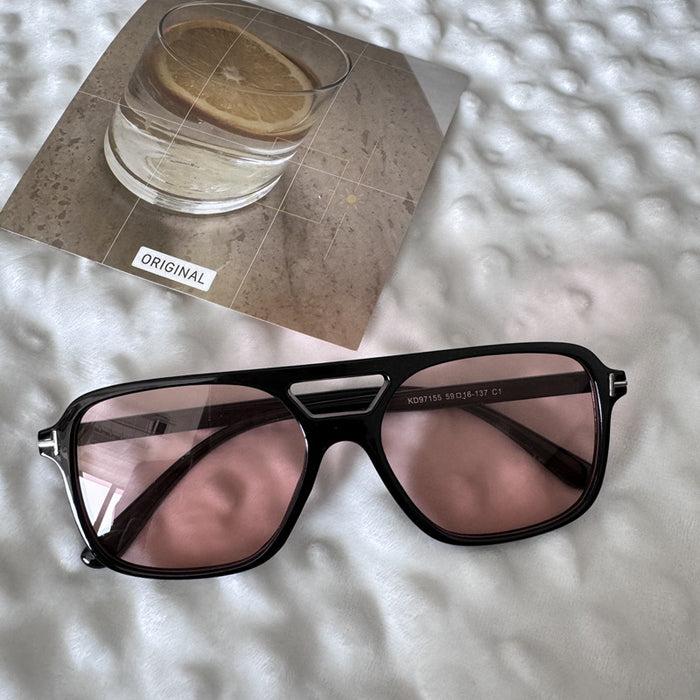 Wholesale Advanced pilot sunglasses, sunglasses for driving, UV protection