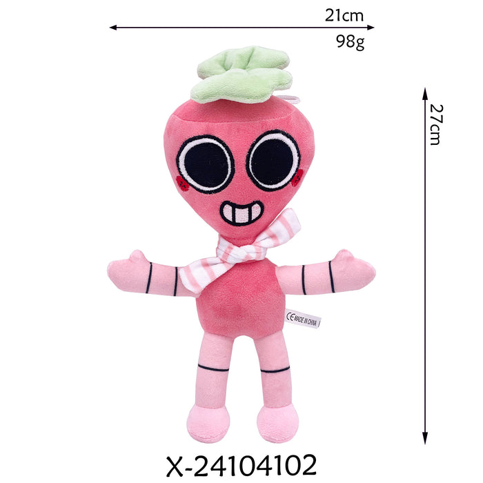 Wholesale Dandy' s World Plush Toy Doll Doll