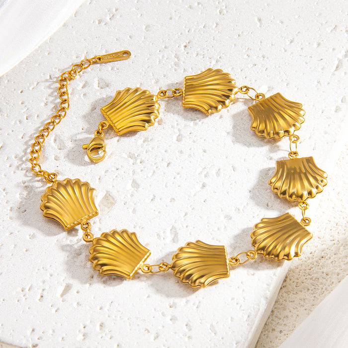 Wholesale Explosive Marine Series Retro Bracelet