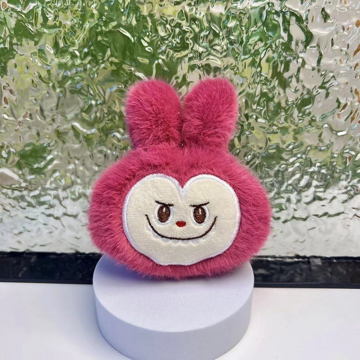 Wholesale Cute Funny  Doll Pendant Keychains