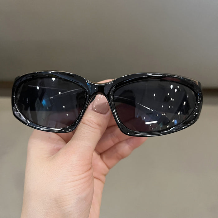 Wholesale Children's sunglasses, sunglasses, UV resistant glasses, sunscreen and sunshade glasses