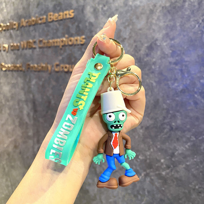 Wholesale Game keychains, backpacks, pendants, bags, car keychains, hanging decorations, gifts