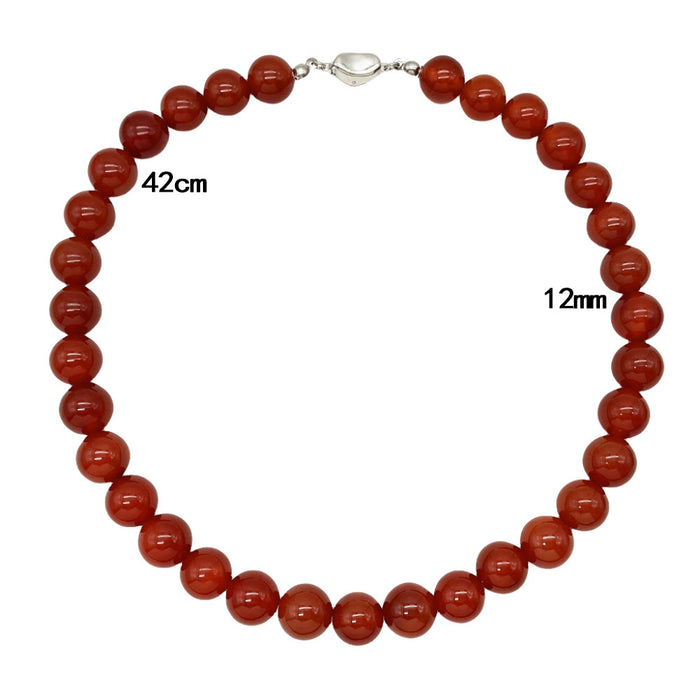 Wholesale Beaded necklace collarbone chain jewelry