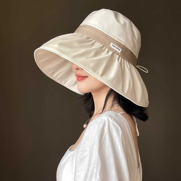 Wholesale Sunscreen Hat Sun Hat Fisherman Hat for Travel