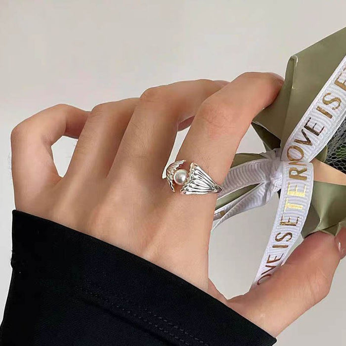 Wholesale Lightning Ring Men'sRefined Ring Women's