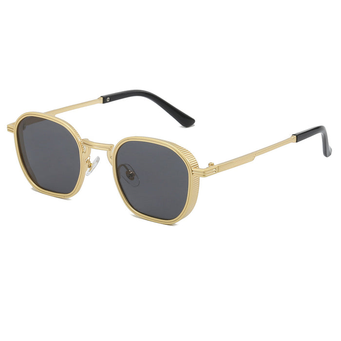 Wholesale Box sunglasses, personalized minimalist sunglasses, sunglasses