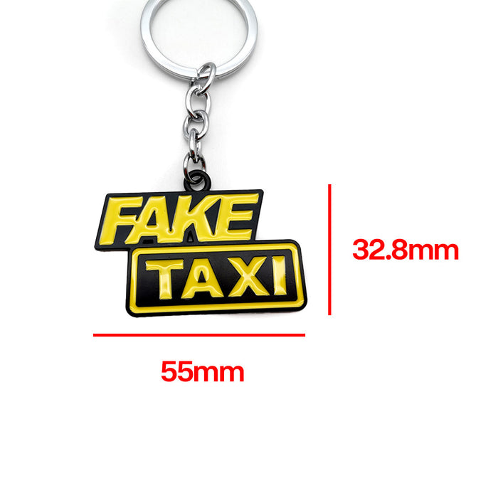 Wholesale Metal keychain keyring keychain charm