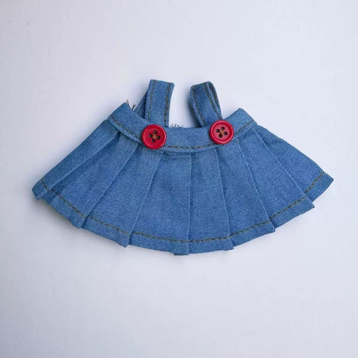 Wholesale cute Raincoat Doll Accessorie