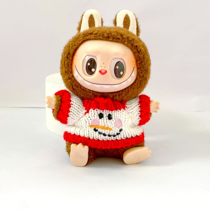 Wholesale Pendant Christmas Cloak Christmas Clothes  Day Baby Clothes