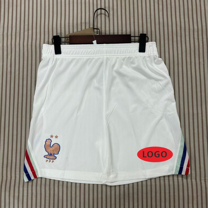Wholesale Soccer Shorts Featuring National Teams Casual