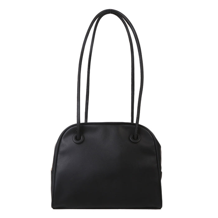 Wholesale New retro shoulder bag with niche design, tote bag, commuting bag
