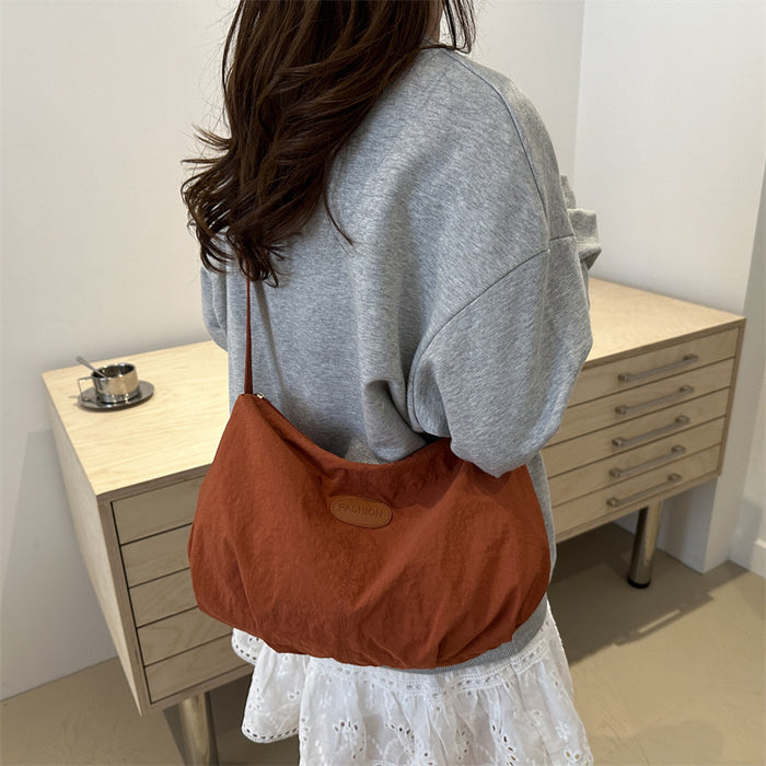 Wholesale Commuter tote bag, new crossbody bag, versatile shoulder bag, travel backpack