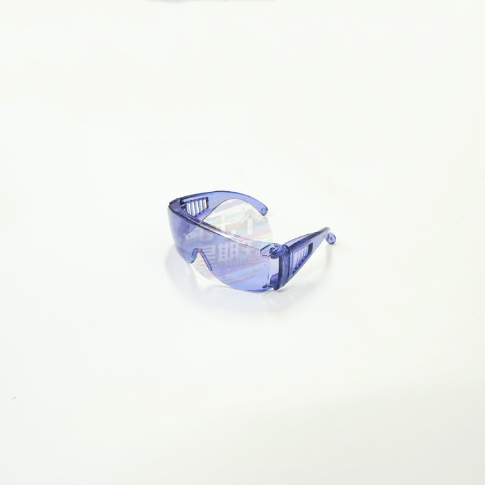 Wholesale changing headphone protective eye protection dustproof glasses