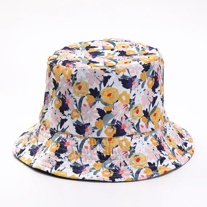 Wholesale Spring and Summer Fisherman Cap Baseball Cap