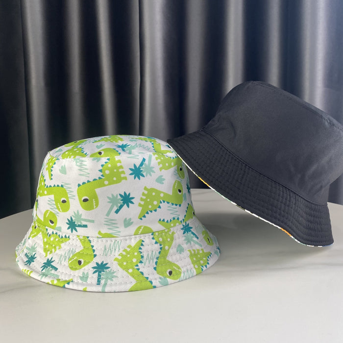 Wholesale Children' s Sunshade Hat Summer Travel