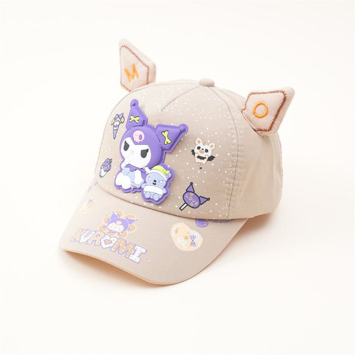 Wholesale Peaked Cap Spring Fashion Trend Hot Selling Sun Visor Baseball Cap