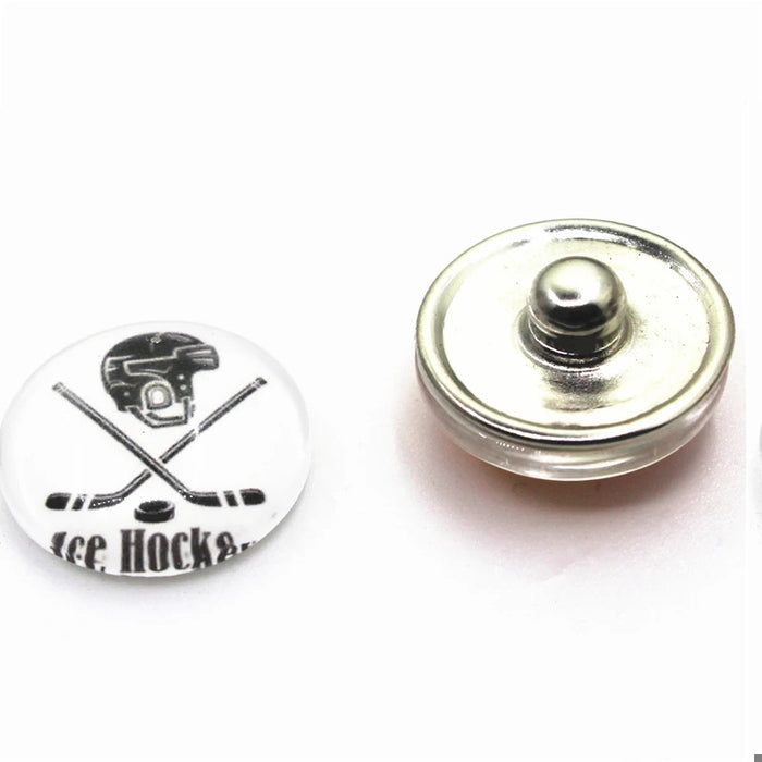 Wholesale 18mm snap button