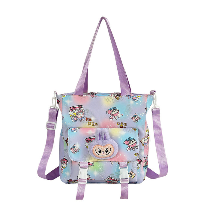 Wholesale Cartoon Shoulder Bag Cute Handbag