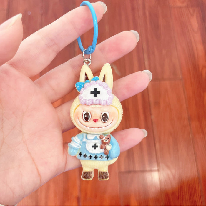 Wholesale Large Cartoon  Keychain Cute  Pendant  Bag Hanging Accessories