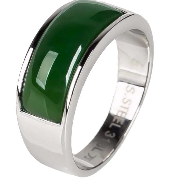 Wholesale Ring Jade
