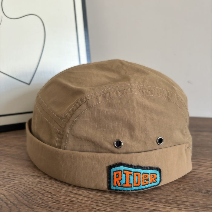 Wholesale New quick drying breathable trend without eaves