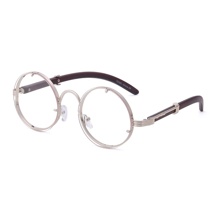 Wholesale  small round sunglasses women's  sunglasses women's sunglasses