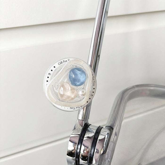 Wholesale Attractable  Desktop Phone stand