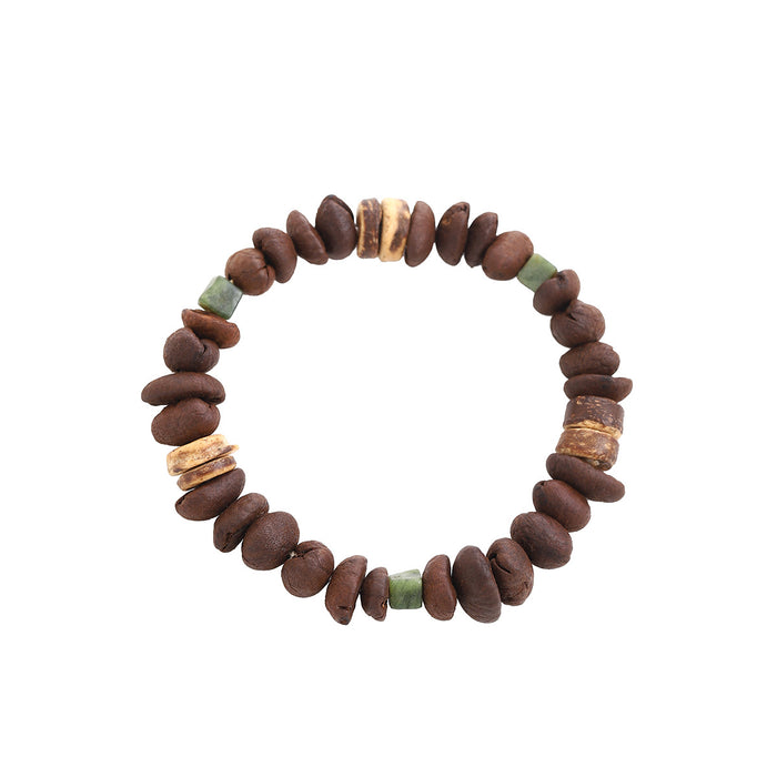 Wholesale Irregular bead bracelet, light luxury, niche design, fashionable temperament, hand jewelry for women