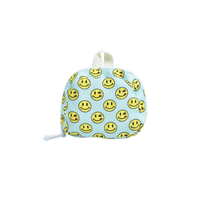 Wholesale Cotton Doll Party Backpack