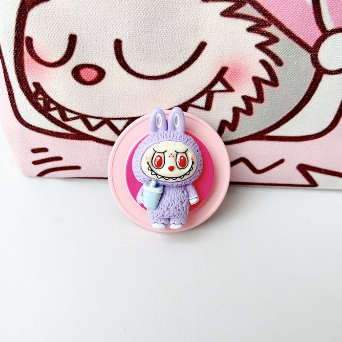 Wholesale Creative desktop phone airbag stand