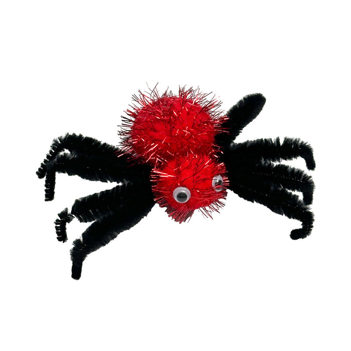 Wholesale   Hairpin Christmas  Atmosphere Simulation  Duckbill Clip Headwear