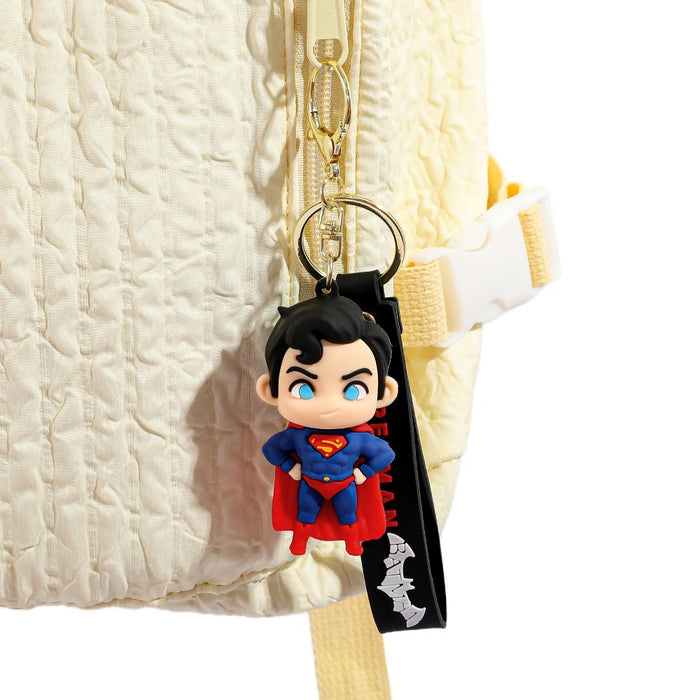 Wholesale Cartoon Animate Keychain Pendant