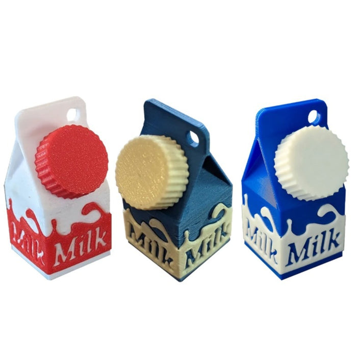 Wholesale Pill keychain bottle decoration