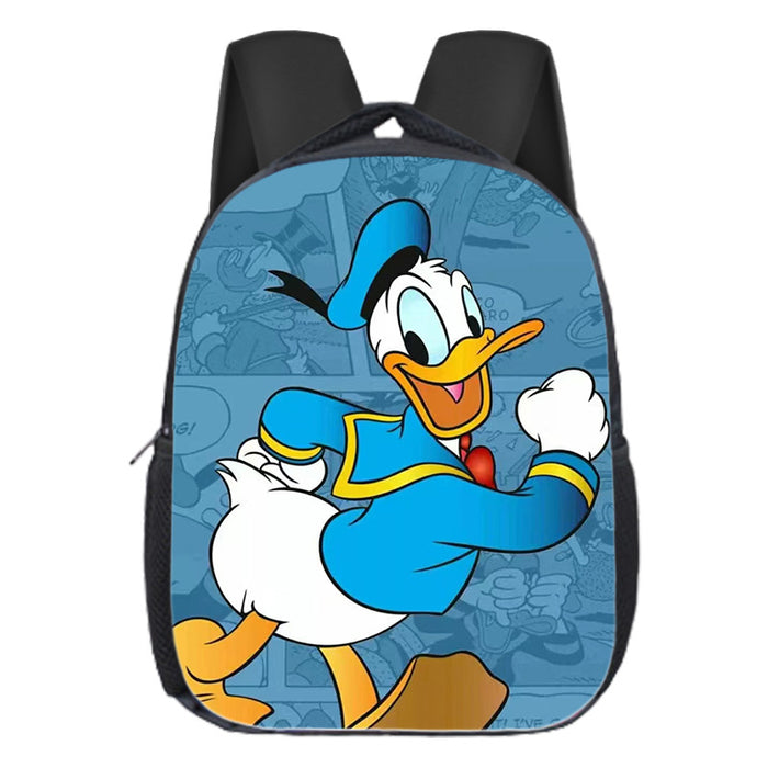 Wholesale Children Kindergarten Cartoon Cute Backpack JDC-BP-Changs001