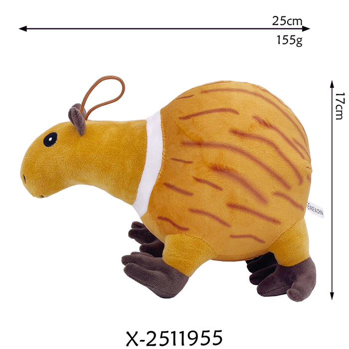 Wholesale Mountains and Seas Shark Figures Peripheral Plush Toys Dolls