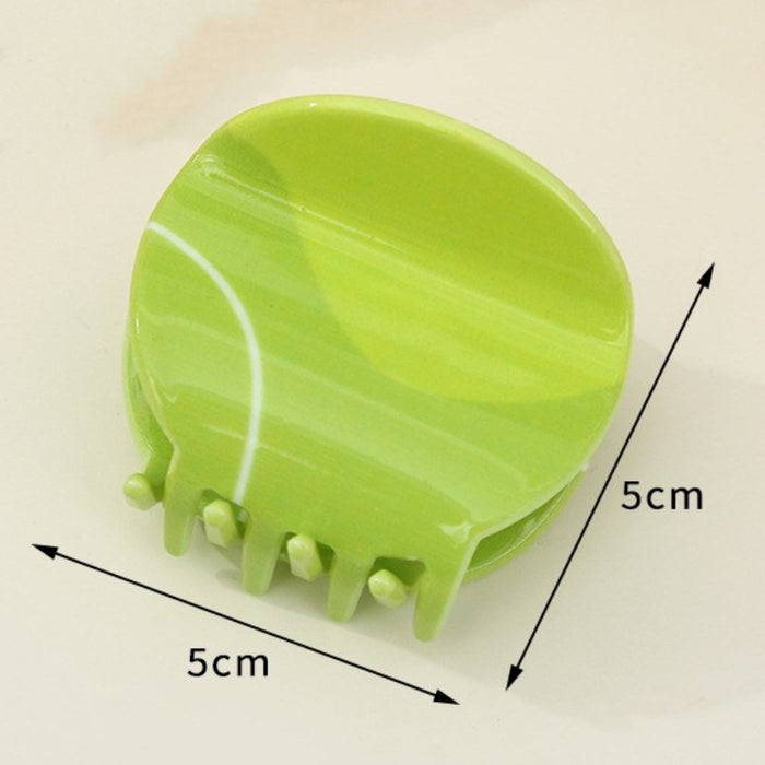 Wholesale Rugby Grabber Basketball Hairpin Football Volleyball Shark Clip Tennis Clip Creative Headwear Hair Accessories