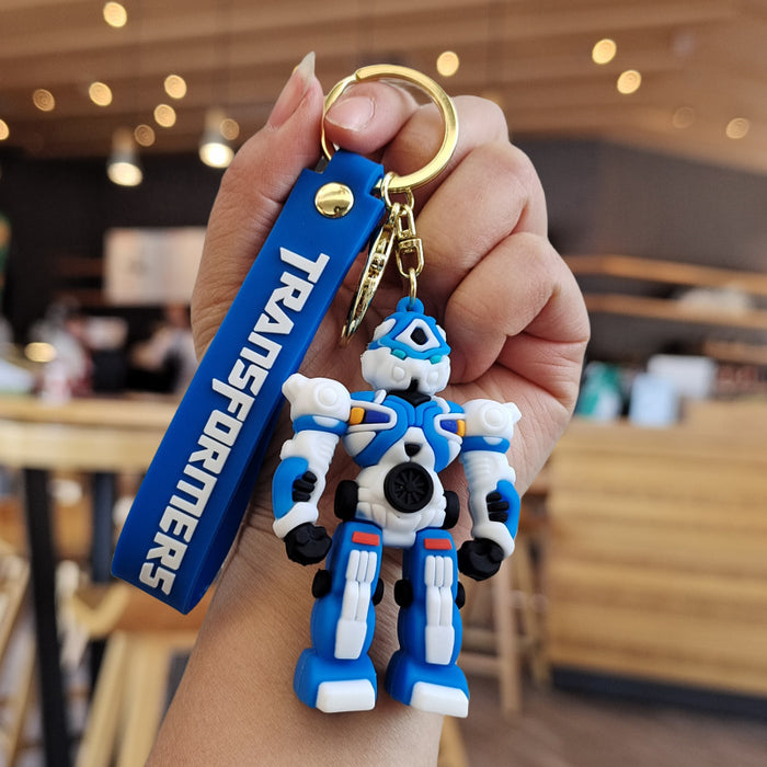 Wholesale Car Keychain Small Gift Bag Pendant