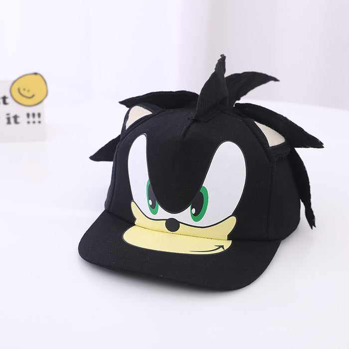 Wholesale Cartoon Anime Caps Children's Baseball Caps JDC-FH-XinYu006