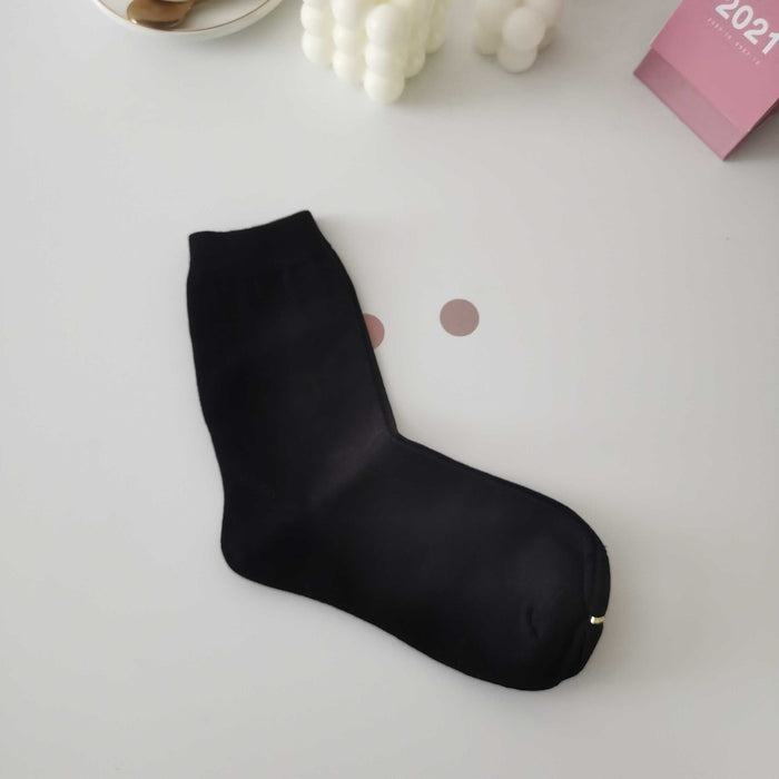 Wholesale Socks with cute vertical stripes