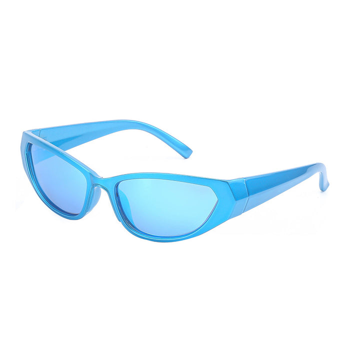 Wholesale  millennium polarized sunglasses women's tide riding sunglasses men's
