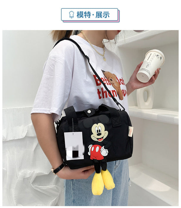 Wholesale Cute Mouse Crossbody Shoulder Bag