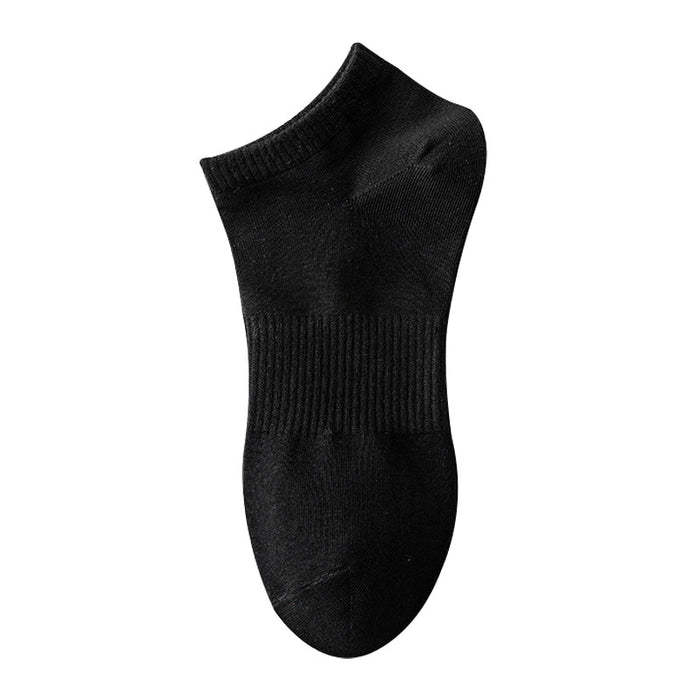 Wholesale Ship socks, short socks, invisible cotton socks, sports socks, combed cotton basketball socks