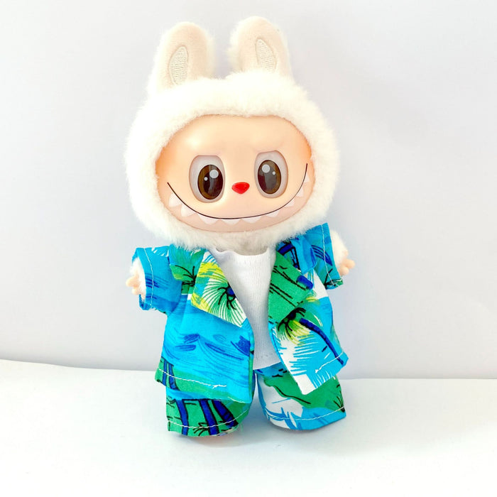 Wholesale sit party pendant clothes Hawaiian beach clothes beach pants baby clothes