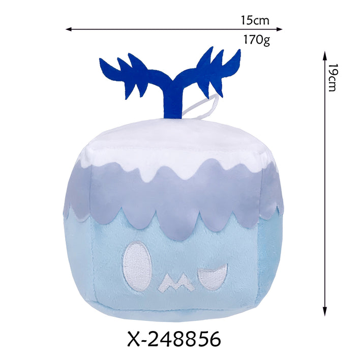 Wholesale Devil Fruit Box Anime Doll Plush Toy Grasping Doll