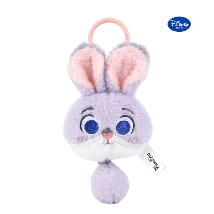 Wholesale Cute Plush Keychain Pendant for Girls Birthday Gifts
