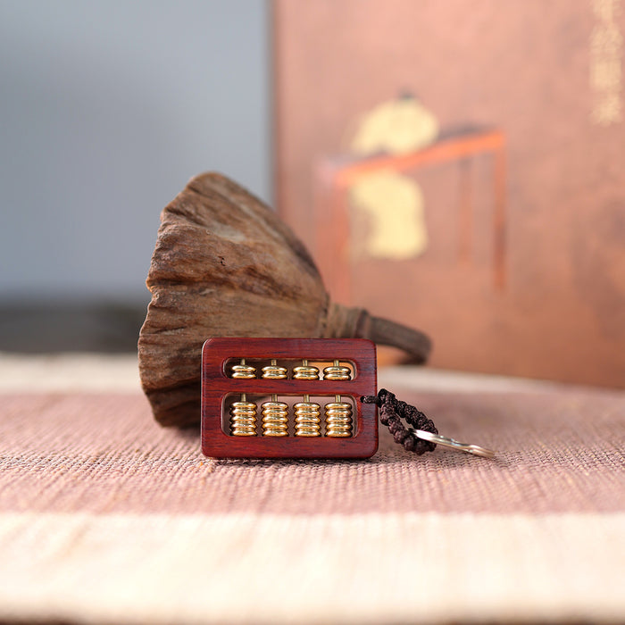 Wholesale Keychain DIY Pendant Creative Personalized Pendant Wooden Gift