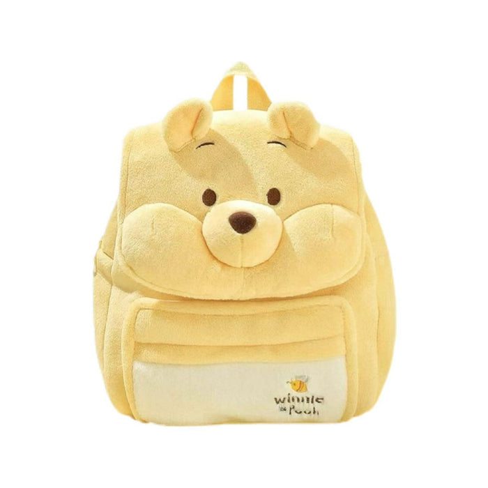 Wholesale Cartoon Cute Backpack Female Large Capacity Student School Bag